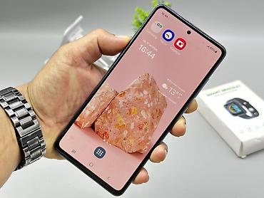 micro sd 512: Samsung Galaxy A52, Б/у, 128 ГБ, цвет - Фиолетовый, 2 SIM — 3