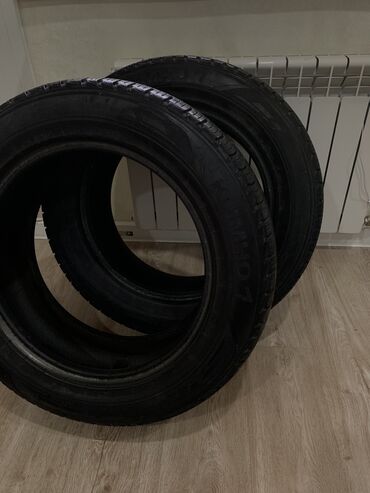 corolla runx: Шиналар 235 / 60 / R 18, Жай, Колдонулган, Жуп, Корея, Kumho
