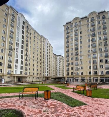сдаю комнату в частном секторе: 3 комнаты, 95 м², Элитка, 9 этаж, ПСО (под самоотделку)