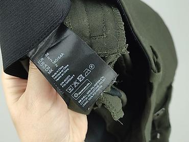 la mode second hand: H&M, Spodnie materiałowe damskie, rozmiar XS — 6