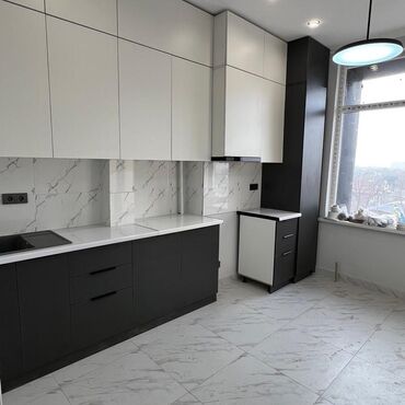 Продажа квартир: 1 комната, 42 м², Элитка, 5 этаж, Евроремонт