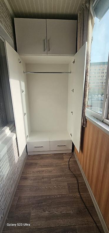 Шифоньеры, шкафы для одежды: Шифоньер, шкаф для одежды, Новый, Прямой — 34