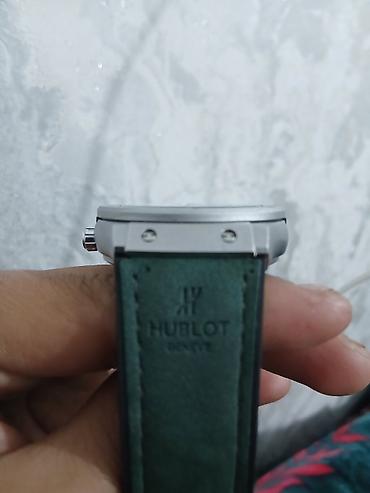 гармин часы бишкек: Мужские наручные часы Hublot (Geneve), скелетон - Корпус — 4
