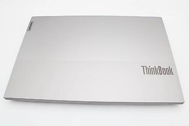thinkbook: İşlənmiş Lenovo ThinkBook, 15.6 ", Intel Core i5, 256 GB, Rayonlara çatdırılma, Pulsuz çatdırılma, Ünvandan götürmə — 5