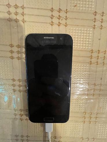 samsung a3 2015: Samsung Galaxy A3 2017, 16 GB, Barmaq izi, İki sim kartlı — 3
