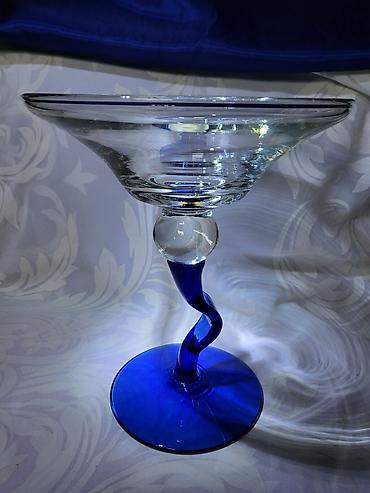 Ostalo posuđe: Casa velika,dekorativna rucni rad 70te.god. Velika dekorativna — 4