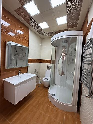 ucuz ev: Xətai metrosu yaxınlığında 3 otaqlı, 130 m² kirayə mənzil Ünvan — 6
