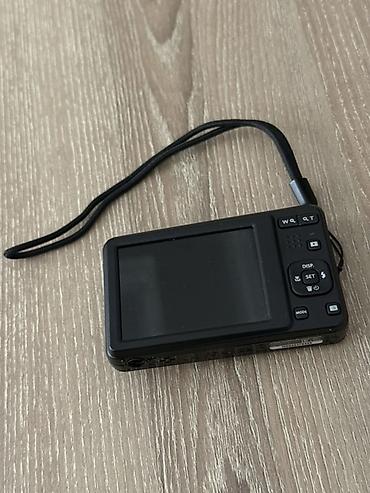 kodak: Fotoaparat Kodak fz55 - Kompakt gövdə, qara rəng - 5x geniş bucaqlı — 2
