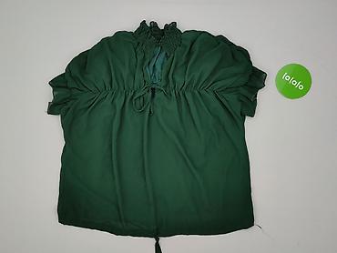 dekolt serce bluzki: Bluzka damska, rozmiar 2XL — 2