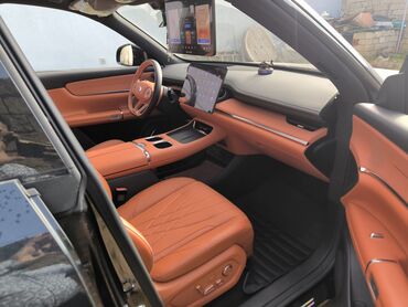 Lixiang: Lixiang : 1.5 l | Ofrouder/SUV — 5