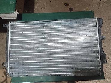 ventilator klime passat b5 5: HLADNJAK ZA VOLKSWAGEN GOLF 5 | Hladnjak motora za Golf 5 1.9 tdi — 1