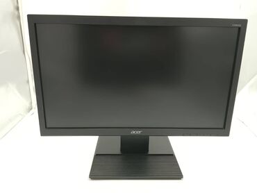 Настольные ПК и рабочие станции: Monitor Acer W206HGL onlayn çox məhduddur, ona görə də siz çox güman