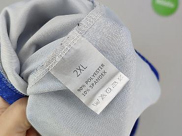 laleli spodnie: Legginsy Sportowe damskie, rozmiar 2XL — 4