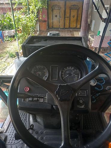 traktor mtz 892: Traxdır 1221 hərşeyi super vəziyətdədi kandisaneri var superdə — 3