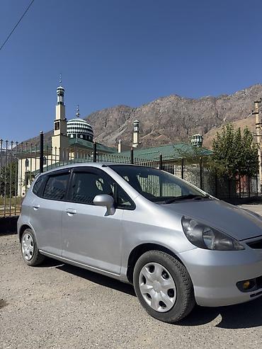 поло двигатель: Honda Fit: 2002 г., 1.3 л, Автомат, Бензин, Хэтчбэк — 2