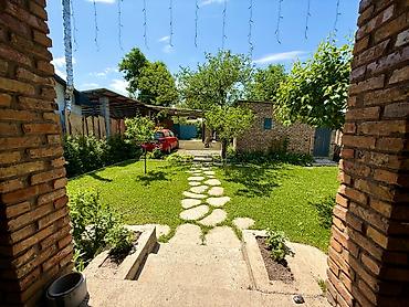 Продажа дач: 🏡 Уютная дача в Арашане — заезжай и живи! 4 сотки в экологически — 12