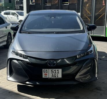 электромобили из китая: Toyota Prius: 2021 г., 1.8 л, Автомат, Гибрид, Хэтчбэк