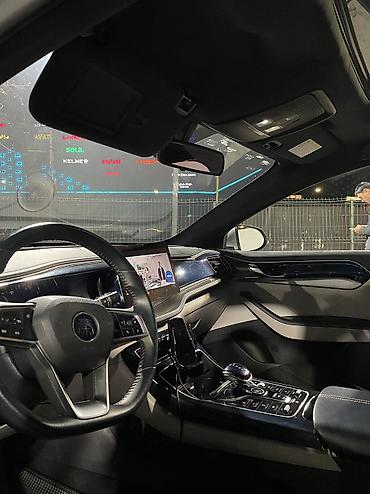 BYD: BYD Qin: 2021 г., 1.5 л, Автомат, Электромобиль — 3