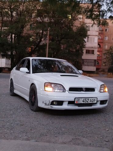 автомобиль субару форестер: Subaru Legacy: 2000 г., 2 л, Автомат, Бензин, Седан
