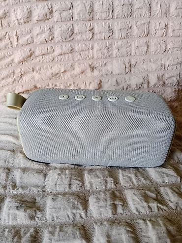 Zvučnici i stereo sistemi: ORIGINAL SVETSKI POZNATI BREND PRENOSIVIH BEŽIČNIH ZVUČNIKA!!! — 25