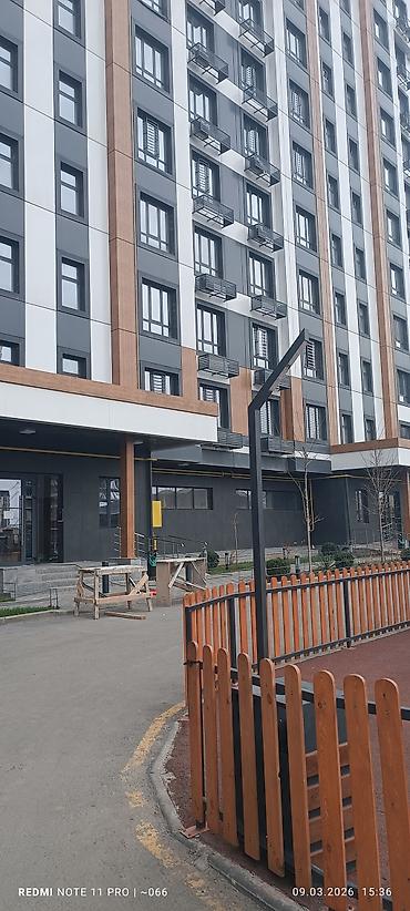 Продажа квартир: 1 комната, 45 м², Элитка, 4 этаж, Дизайнерский ремонт — 8