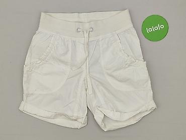 116 cm: H&M Sport, Szorty damskie, rozmiar S — 2