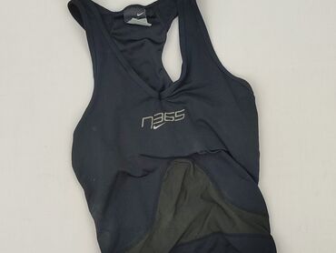 t shirty i kolarki: Nike, Top damski, rozmiar M