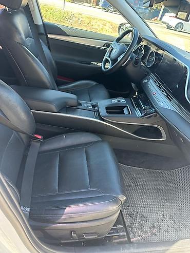 sonata nurais: Hyundai Grandeur: 2020 г., Автомат, Бензин, Седан — 9