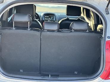 Chevrolet: Chevrolet Spark: 2018 г., 1 л, Вариатор, Бензин, Хэтчбэк — 14