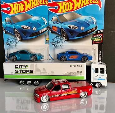 Модели автомобилей: Копии в миниатюре: гараж на столе! 1/64 1/43 1/32 масштаб Subaru — 22