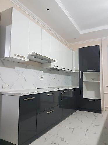 Кухонные гарнитуры: Кухонный гарнитур, Новый, цвет - Белый, Дерево, Бесплатная доставка at lalafo.kg — 28 Кухонные гарнитуры: Кухонный гарнитур, Новый, цвет - Белый, Дерево, Бесплатная доставка — 28