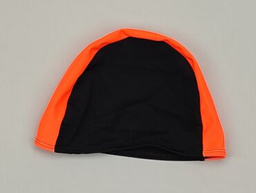 czarna czapka new era: Czapka, stan - Dobry