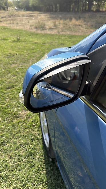 Chevrolet: Chevrolet Spark: 2017 г., 1 л, Вариатор, Бензин, Хэтчбэк — 35