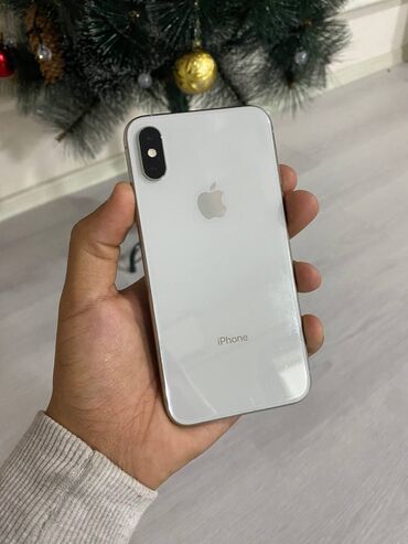 айфон 1: IPhone Xs, Б/у, 64 ГБ, 76 %