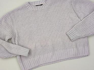 sweatshirt lindex: Bershka, Sweter damski, rozmiar XS — 1