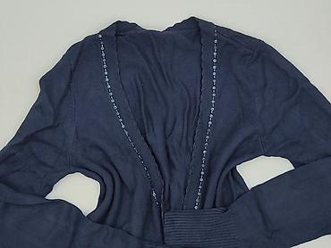 elegancki sweter: Kardigan damski, rozmiar XL — 1