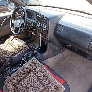 ender s: Volkswagen Passat: 1989 г., 1.8 л, Механика, Бензин, Седан — 7