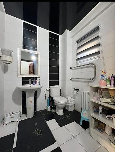 Продажа квартир: 4 комнаты, 149 м², Индивидуалка, Евроремонт — 5