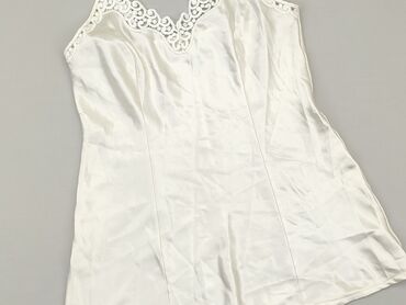bluzki prążek na ramiączkach: Блуза жіноча, S, стан - Дуже гарний
