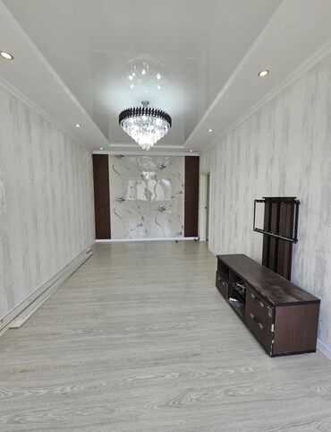 аренда квартир жибек жолу: 3 комнаты, 81 м², Элитка, 9 этаж, Евроремонт