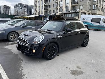 mini kuper: Mini Cooper S: 2018 г., 2 л, Автомат, Бензин, Хэтчбэк — 2