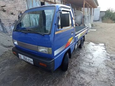 купить опель вектра б: Легкий грузовик, Daewoo, Дубль