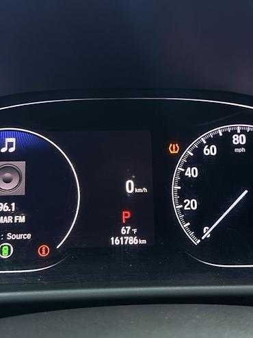 потолок хонда аккорд: Honda Accord: 2019 г., Вариатор, Бензин, Седан — 5