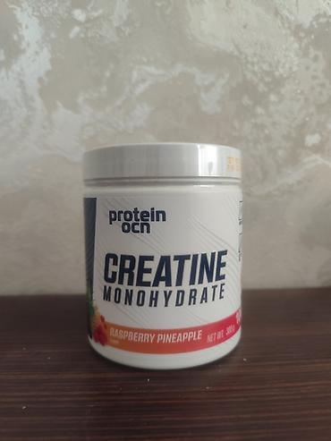 Kreatin Protein Ocean, Çəki: 201 - 500 g, Yeni lalafo.az -da — 1 Kreatin Protein Ocean, Çəki: 201 - 500 g, Yeni — 1