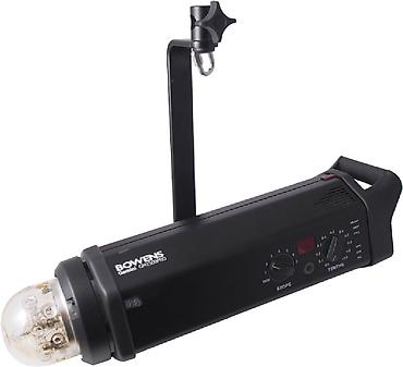 reys isiqlar: İşıq "BOWENS" Foto Studiya ücün işıq "BOWENS" 1000W Gücü Yenidir + — 3