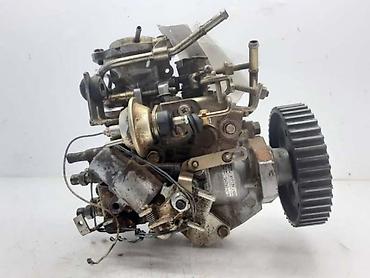 p znak: BOSCH PUMPA ZA OPEL VECTRA B OD 1995. DO 2002. GOD. | Polovni — 2