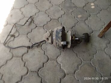 Другие автозапчасти: Продаю запчасти на кабана Мерс Мерседес w140. Гаражная распродажа — 27