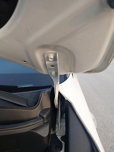 Kia: Kia Seltos: 2020 г., 1.6 л, Автомат, Дизель, Кроссовер — 12