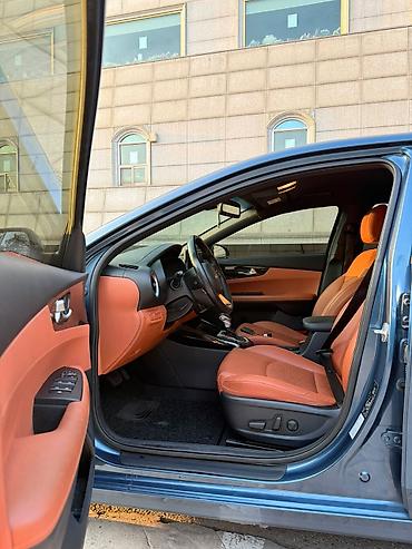 kia ev9: Kia K3: 2021 г., 1.6 л, Автомат, Бензин, Седан — 7