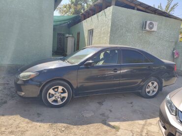 руль ниссан: Toyota Camry: 2002 г., 2.4 л, Автомат, Бензин, Седан